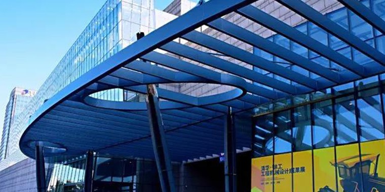 從國家級(jí)工業(yè)設(shè)計(jì)中心看中國制造轉(zhuǎn)型