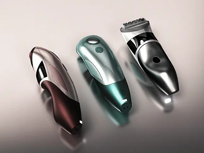 工業產品外觀設計創新與美學的融合