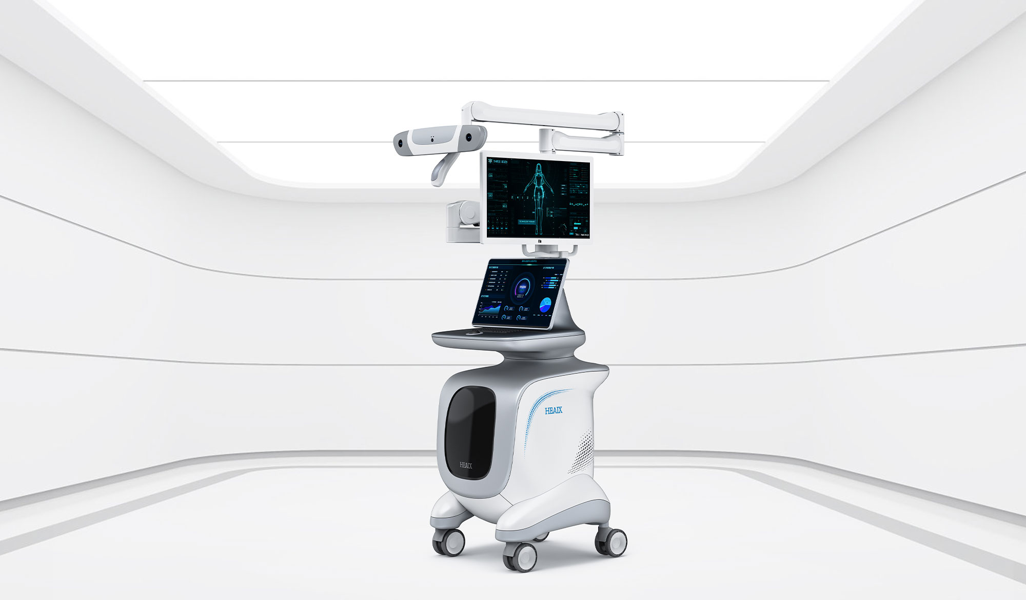 骨科手術機器人