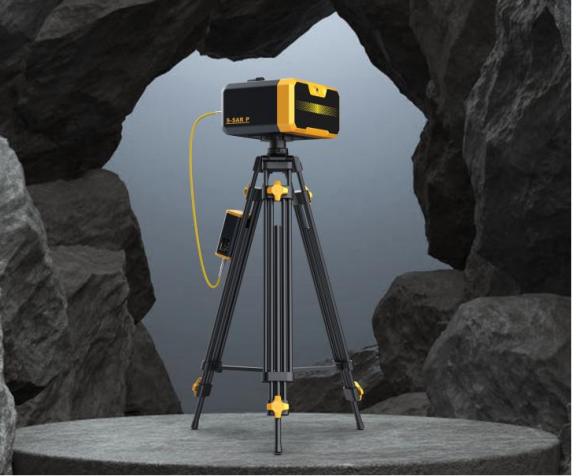 心內超聲手術器械與邊坡雷達落地應用