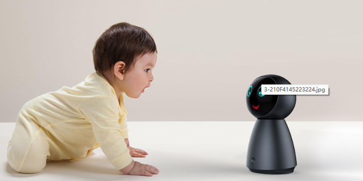 關(guān)愛兒童，做好設(shè)計丨智能陪伴機器人