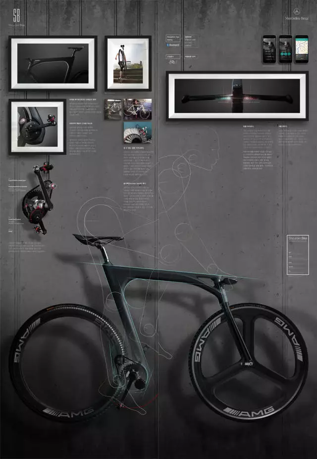 “致敬工業(yè)設(shè)計師”——(草圖、效果圖、手板、生產(chǎn))設(shè)計過程展示(圖2)