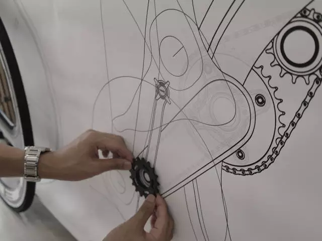 “致敬工業(yè)設(shè)計師”——(草圖、效果圖、手板、生產(chǎn))設(shè)計過程展示(圖4)