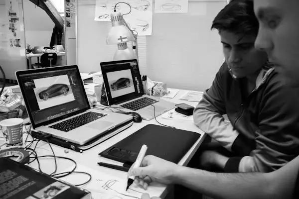 “致敬工業(yè)設(shè)計師”——(草圖、效果圖、手板、生產(chǎn))設(shè)計過程展示(圖18)