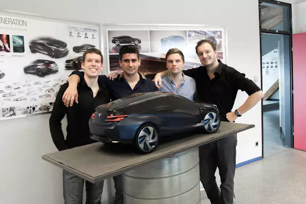 “致敬工業(yè)設(shè)計師”——(草圖、效果圖、手板、生產(chǎn))設(shè)計過程展示(圖23)