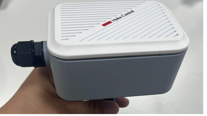 匠品設計案例丨溫濕度傳感器(圖8)