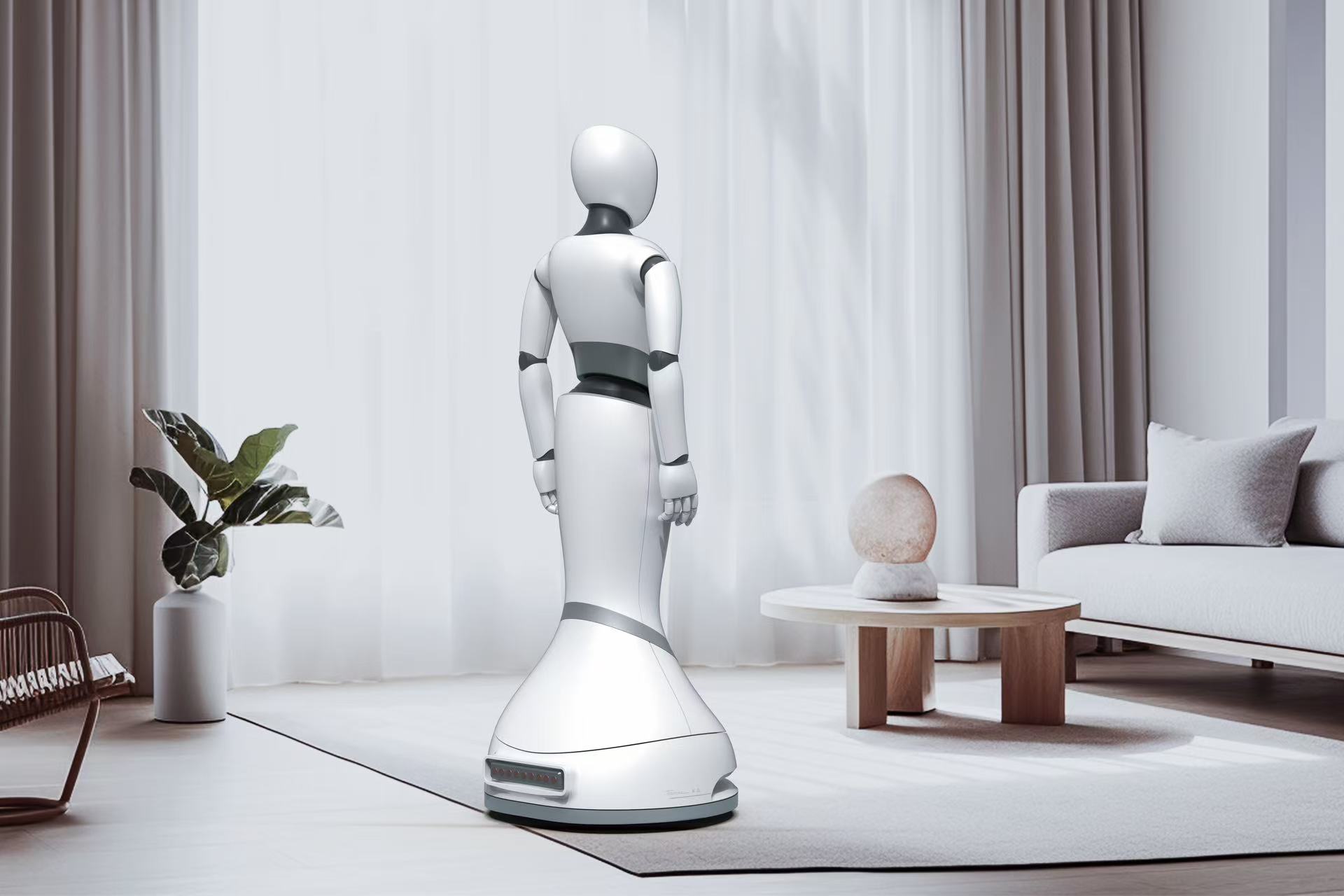 人形機器人(圖5)