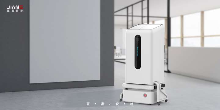 1-250Z31F530196.jpeg 企業開發產品  |  工業設計究竟有多重要?(圖1)